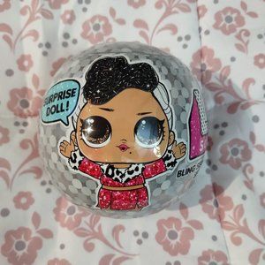 L.O.L. SURPRISE! BLING SERIES
